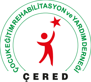 Cocuk Egitim Rehabilitasyon ve Yardim Dernegi Logo Vector