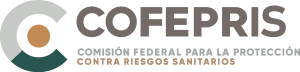 Cofepris 2020 Logo Vector