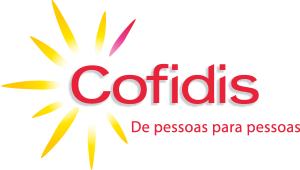 Cofidis Logo Vector