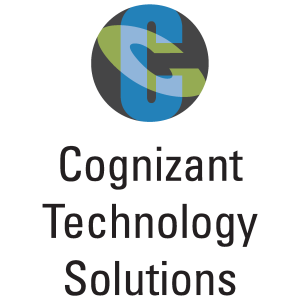 Cognizant Technology Solutions Logo Vector