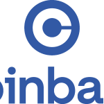 Coinbase New 2021 Logo Vector