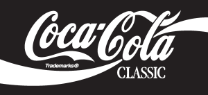 Coke Classic Logo Vector