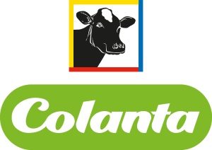 Colanta Logo Vector