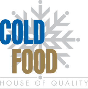 Cold Food Logo Vector