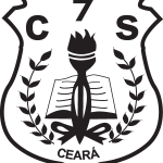 Colegio 7 de Setembro Logo Vector