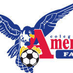 Colegio Americano Falcons Logo Vector