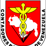 Colegio De Contadores De Venezuela Logo Vector