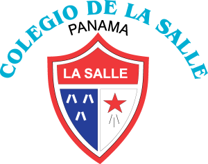 Colegio La Salle Logo Vector