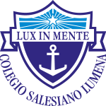 Colegio Lumena Logo Vector