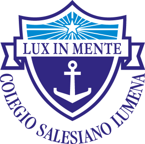Colegio Lumena Logo Vector