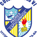 Colégio Paulo VI Logo Vector