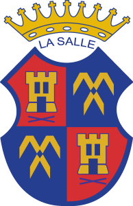 Colegio Simón Bolívar Logo Vector