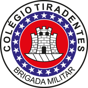 Colegio Tiradentes Da Brigada Militar Logo Vector