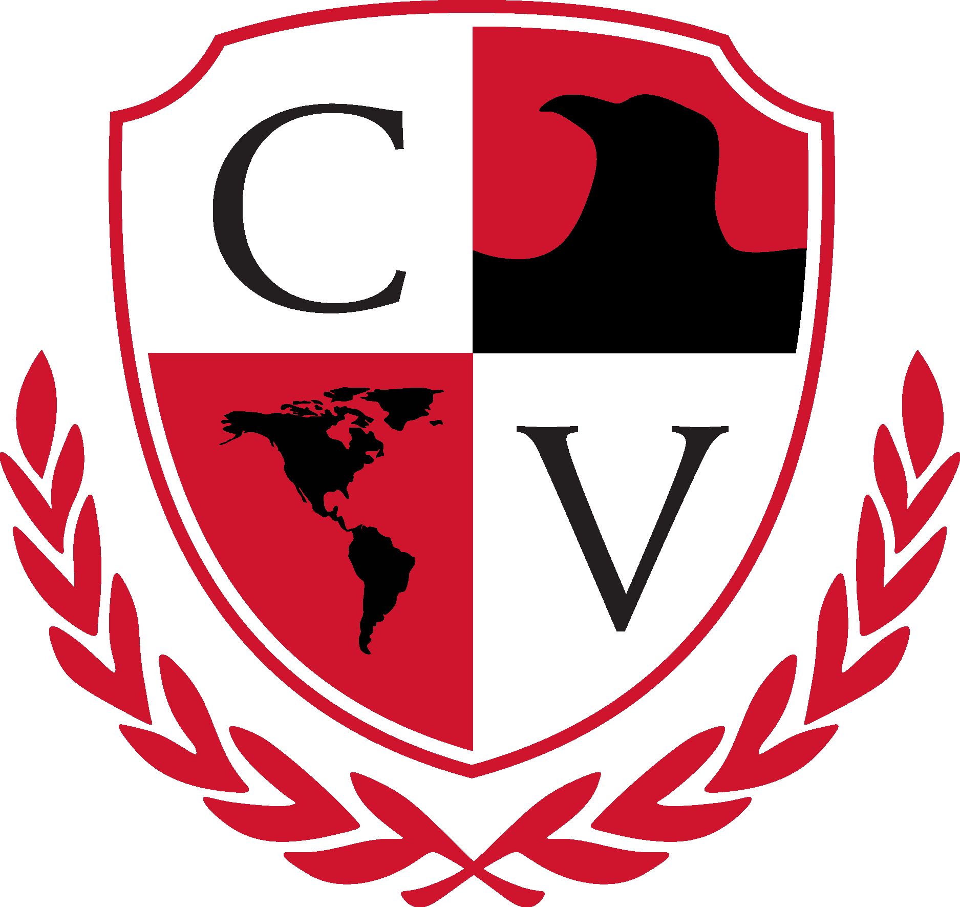 Colegio Vizcaya Logo Vector - (.Ai .PNG .SVG .EPS Free Download)