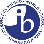 Colegio del Mundo Logo Vector