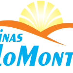 Colinas BelloMonte Logo Vector