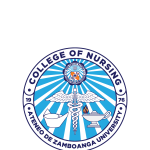 College of Nursing Logo Vector