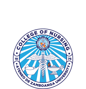 College of Nursing Logo Vector