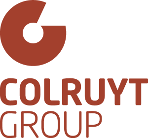 Colruyt Group Logo Vector