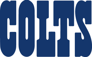 Colts Logo Vector