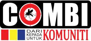 Combi Komuniti Logo Vector