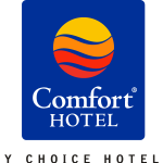 Comfort Hotel Logo Vector