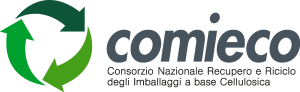 Comieco Logo Vector