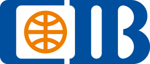 Commercial International Bank (Cib) Logo Vector