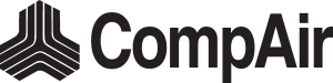 CompAir Logo Vector