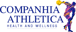 Companhia Athletica Logo Vector