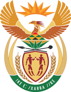 Compensation Fund Of South Africa Logo Vector