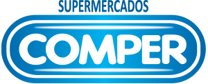 Comper Logo Vector