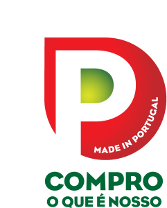 Compro o que e nosso Logo Vector