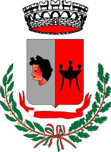 Comune Di Ciro Marina Logo Vector