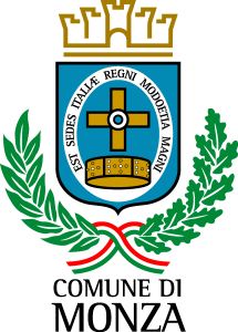 Comune Di Monza Logo Vector