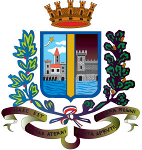Comune Di Pescara Logo Vector