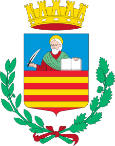 Comune Di Salerno Logo Vector