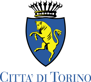 Comune Torino Logo Vector