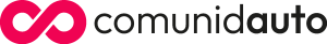 Comunidauto Logo Vector