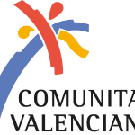 Comunitat Valenciana Logo Vector