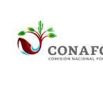 Conafor 2018 2024 Logo Vector