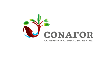 Conafor 2018 2024 Logo Vector