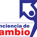 Conciencia de Cambio Logo Vector