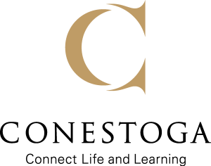 Conestoga College Logo Vector