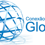 Conexão Global Logo Vector