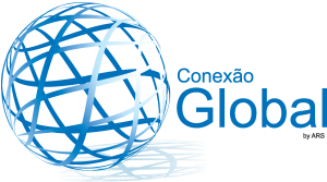 Conexão Global Logo Vector