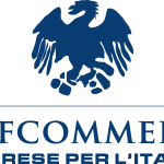 Confcommercio Logo Vector