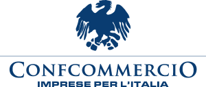 Confcommercio Logo Vector