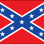 Confederate Logo Vector