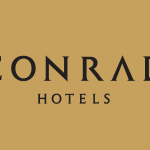 Conrad Hotels Logo Vector